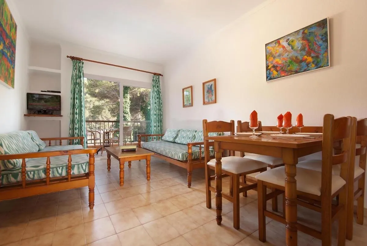 Pinos Altos 01 Apartment Cala San Vicente