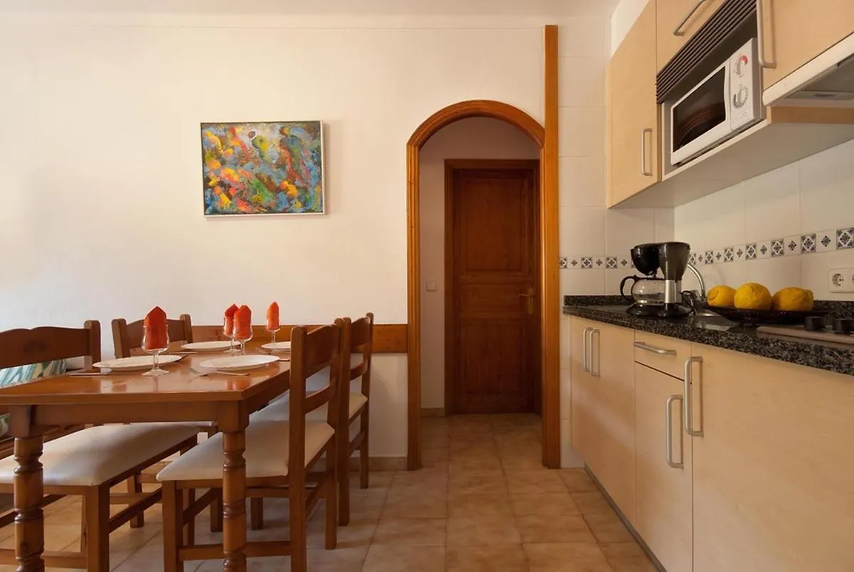 Pinos Altos 01 Apartment Cala San Vicente   Cala San Vicente (Mallorca)