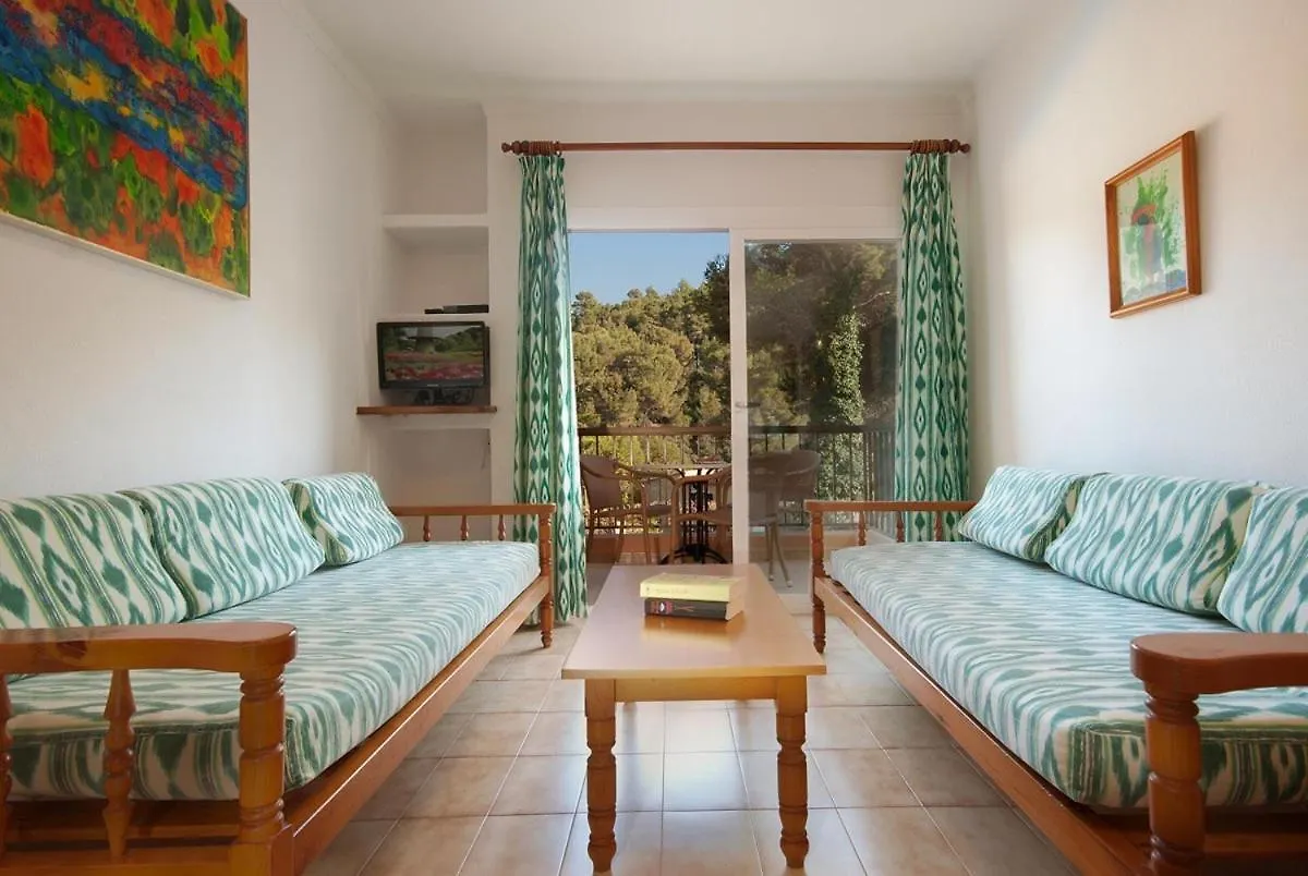 Pinos Altos 01 Apartment Cala San Vicente  Spain