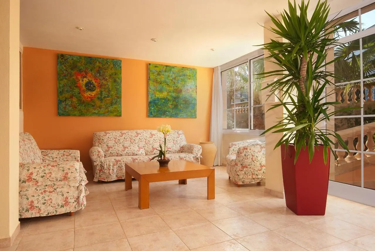 Pinos Altos 01 Apartment Cala San Vicente  Spain
