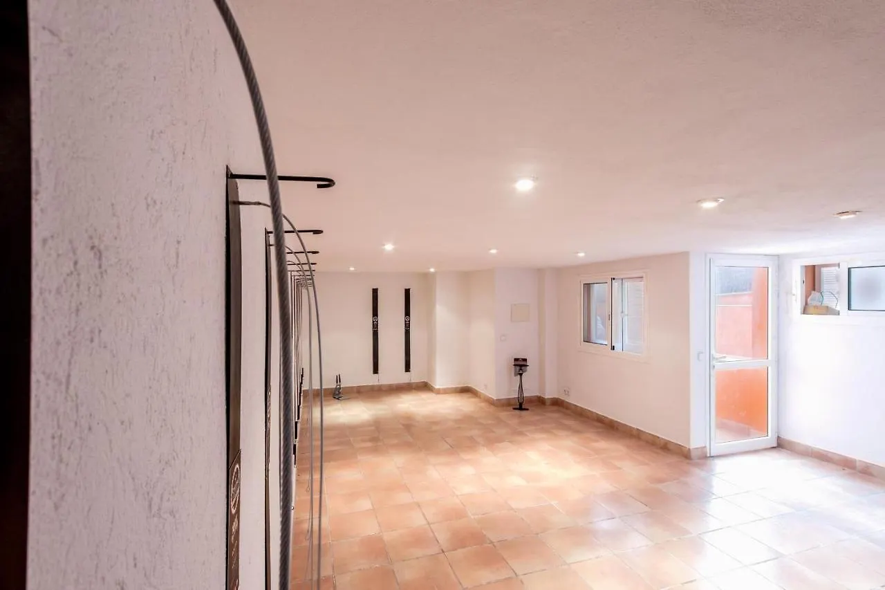 Pinos Altos 01 Apartment Cala San Vicente