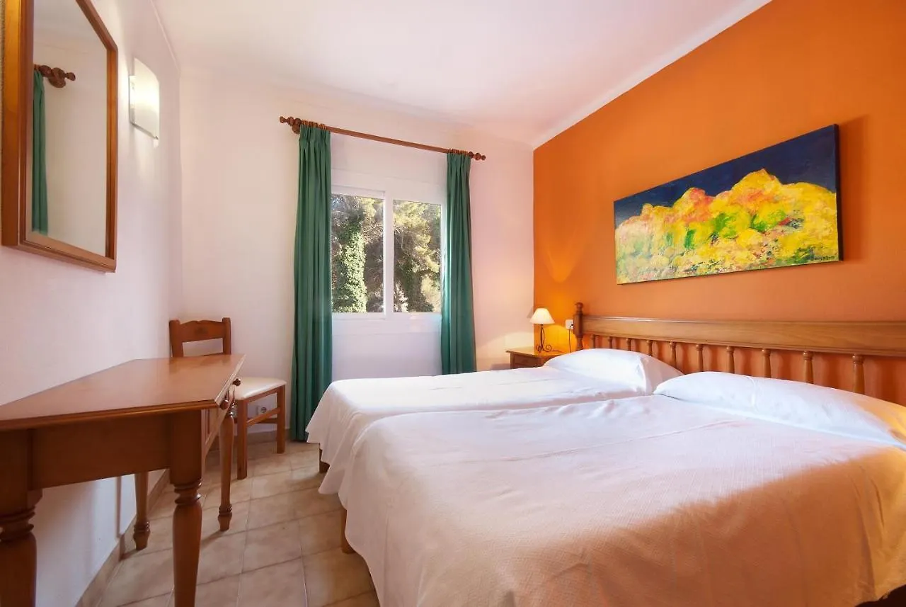 Pinos Altos 01 Apartment Cala San Vicente