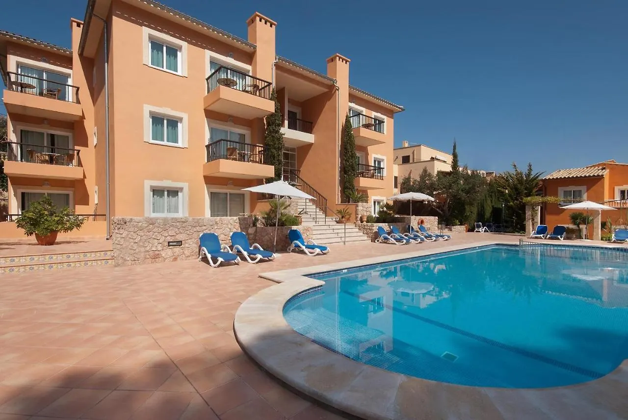 Pinos Altos 01 Apartment Cala San Vicente