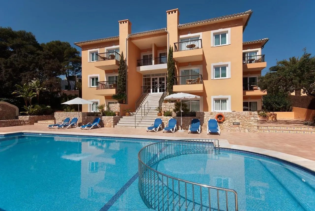 Pinos Altos 01 Apartment Cala San Vicente