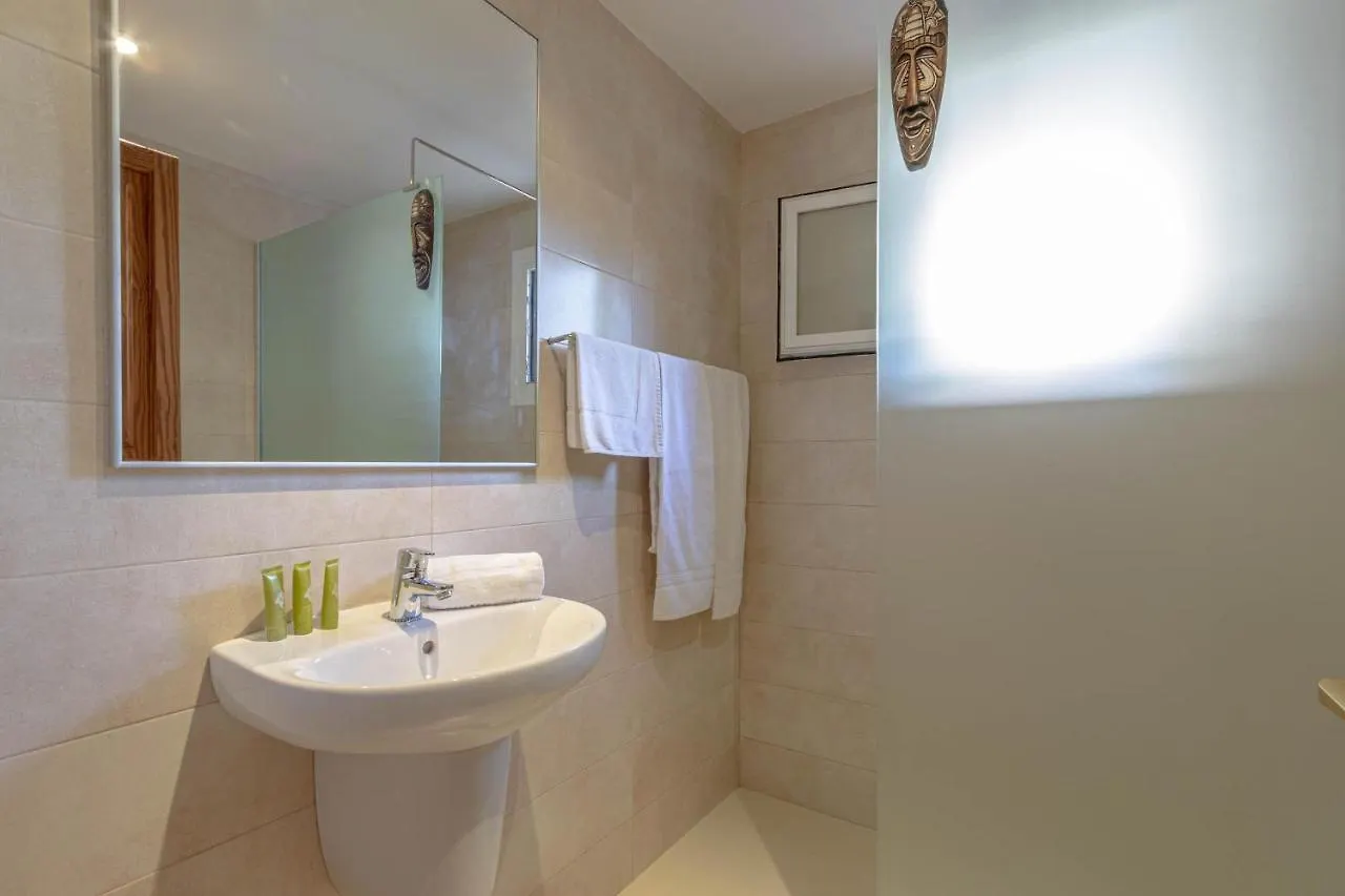 Pinos Altos 01 Apartment Cala San Vicente   Cala San Vicente (Mallorca)