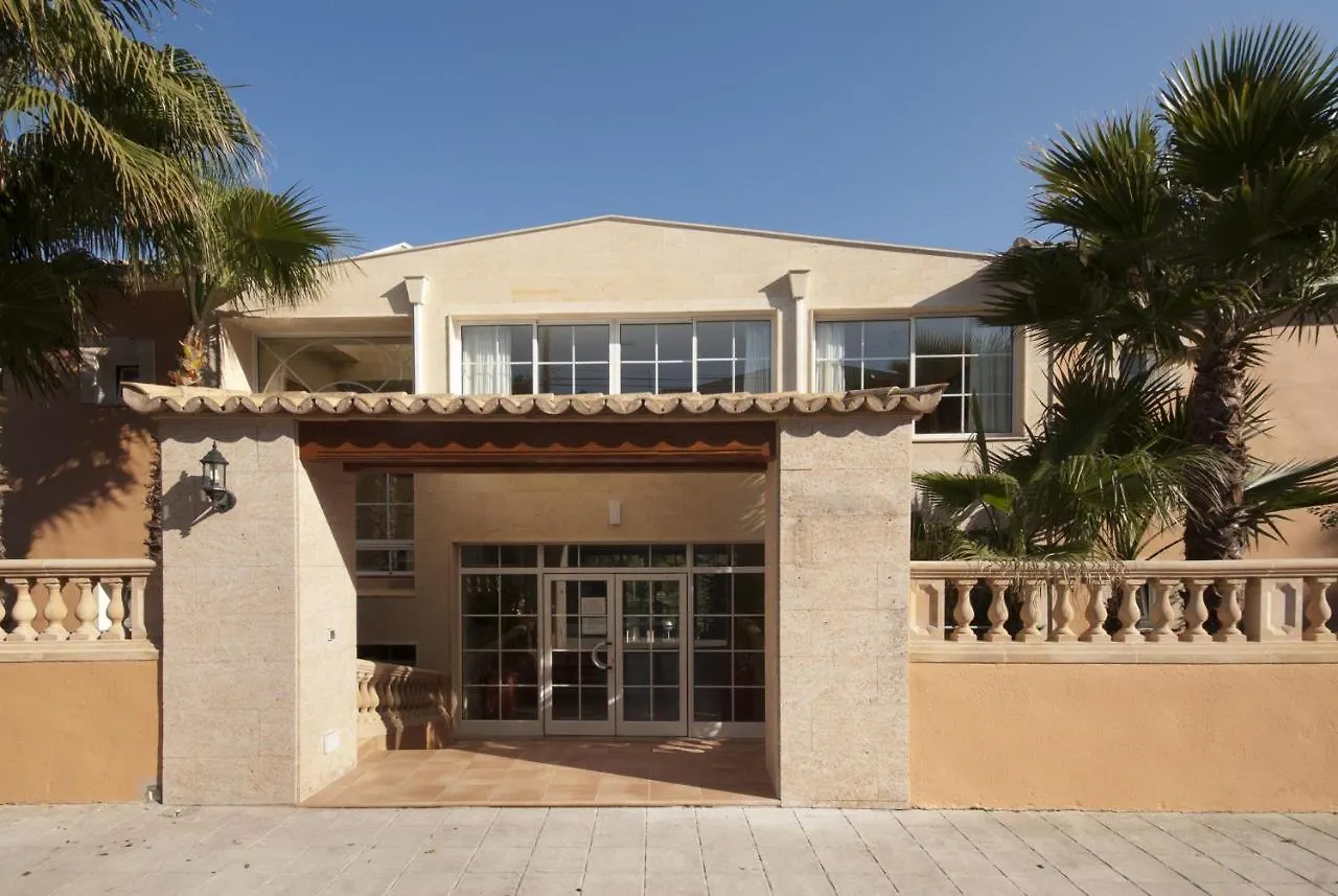 Pinos Altos 01 Apartment Cala San Vicente  Spain