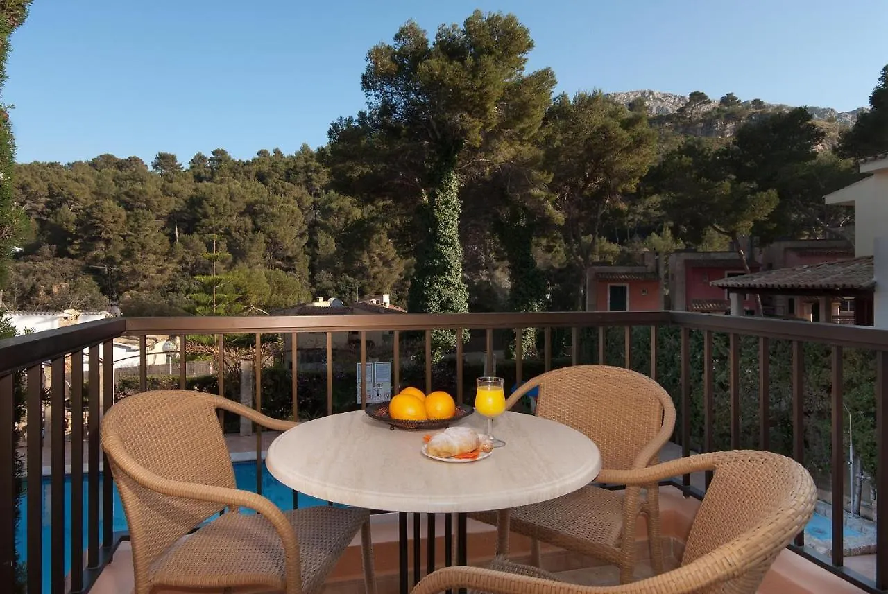 Pinos Altos 01 Apartment Cala San Vicente  0*, Cala San Vicente (Mallorca) Spain