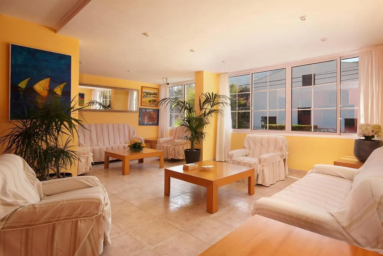 Pinos Altos 01 Apartment Cala San Vicente   Cala San Vicente (Mallorca)