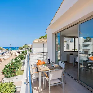 Molins 7 Ferienhaus